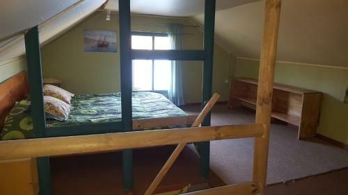 Apartamento Palafito 1224