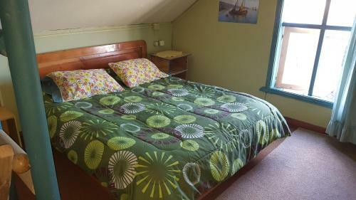 Apartamento Palafito 1224