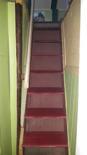 Apartamento Palafito 1224