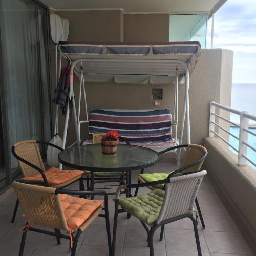 Apartamento Arriendo San Alfonso Del Mar