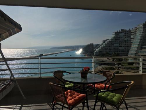 Apartamento Arriendo San Alfonso Del Mar
