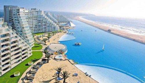 Apartamento Arriendo San Alfonso Del Mar