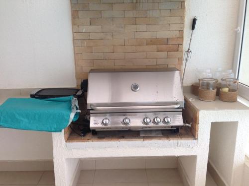Apartamento Departamento Laguna Del Mar La Serena