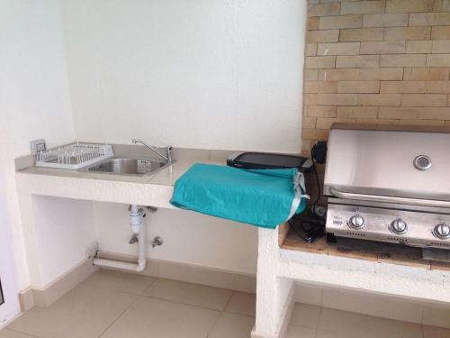 Apartamento Departamento Laguna Del Mar La Serena