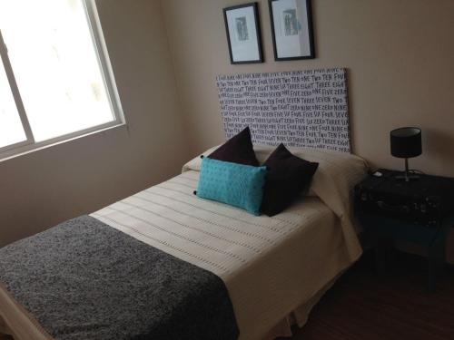Apartamento Departamento Laguna Del Mar La Serena