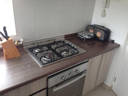 Apartamento Departamento Laguna Del Mar La Serena
