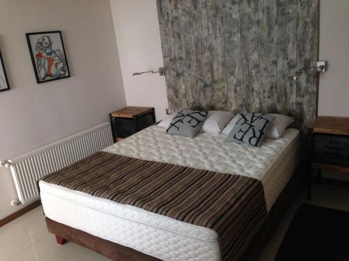 Apartamento Departamento Laguna Del Mar La Serena