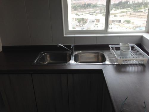 Apartamento Departamento Laguna Del Mar La Serena