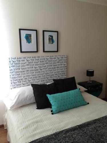 Apartamento Departamento Laguna Del Mar La Serena