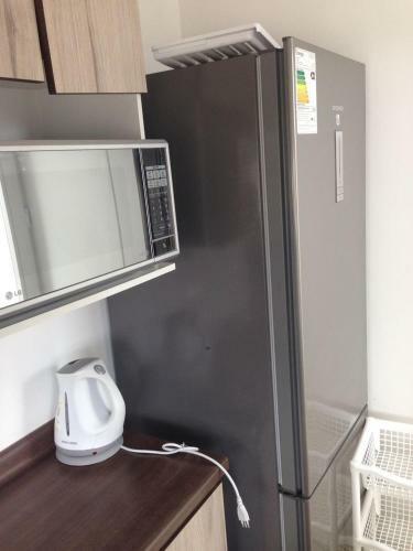 Apartamento Departamento Laguna Del Mar La Serena
