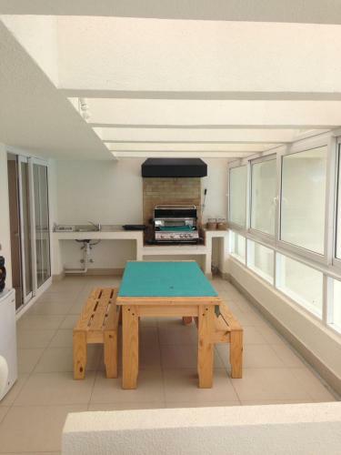 Apartamento Departamento Laguna Del Mar La Serena