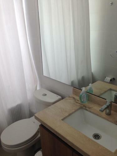 Apartamento Departamento Laguna Del Mar La Serena