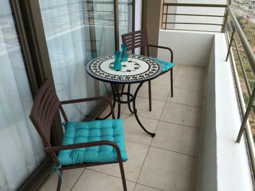 Apartamento Edificio Zafiro