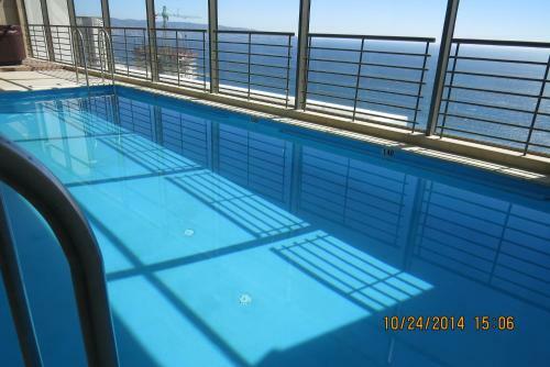 Apartamento Edificio Zafiro