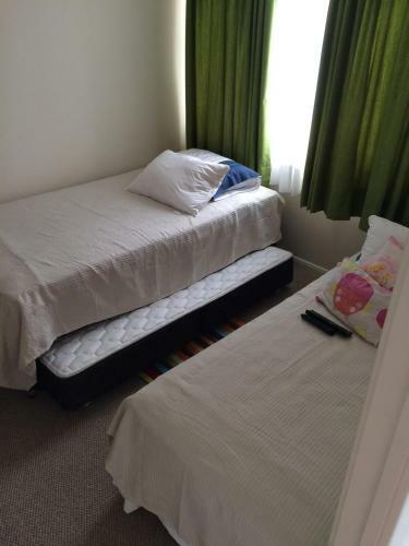 Apartamento Edificio Zafiro