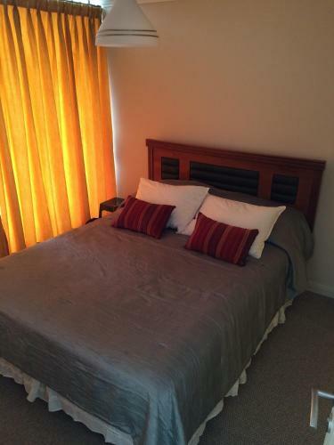 Apartamento Edificio Zafiro