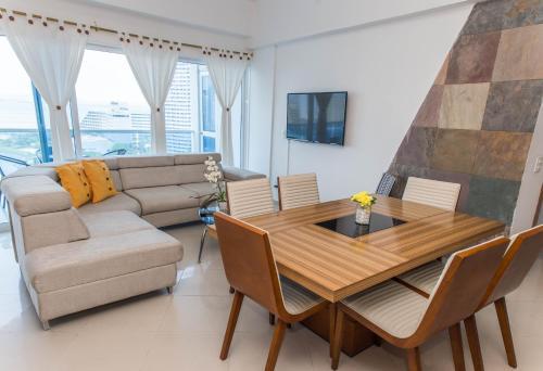 Apartamento Unik Cartagena Edificio Poseidon