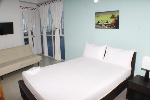 Apartamento Unik Cartagena Edificio Poseidon