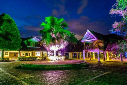 Hotel Hacienda Gualanday