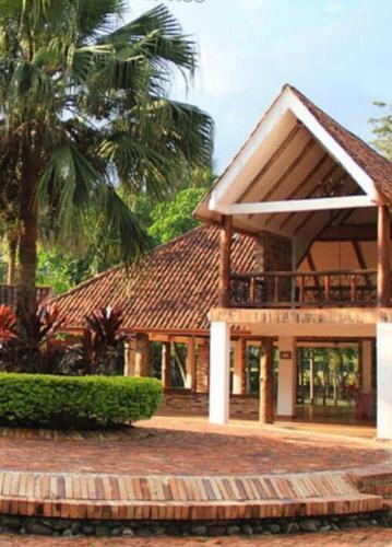 Hotel Hacienda Gualanday