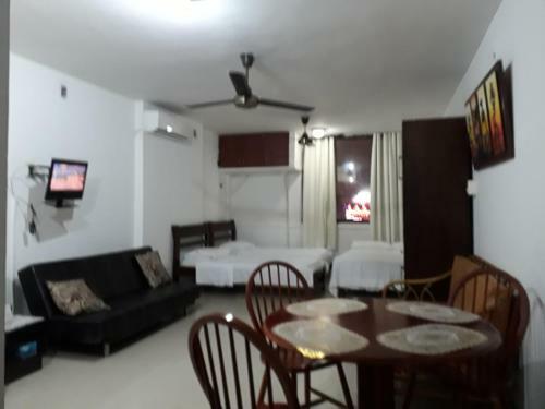 Apartamento Apt Edificio Los Delfines Playa