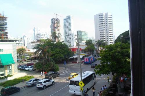 Apartamento Apt Edificio Los Delfines Playa