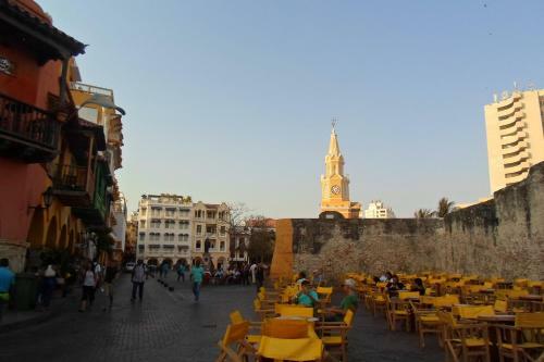Apartamento Apt Edificio Los Delfines Playa