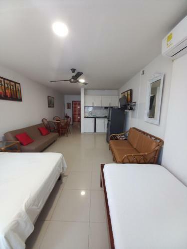 Apartamento Apt Edificio Los Delfines Playa