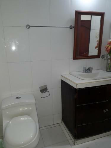 Apartamento Apt Edificio Los Delfines Playa