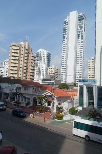 Apartamento Apt Edificio Los Delfines Playa