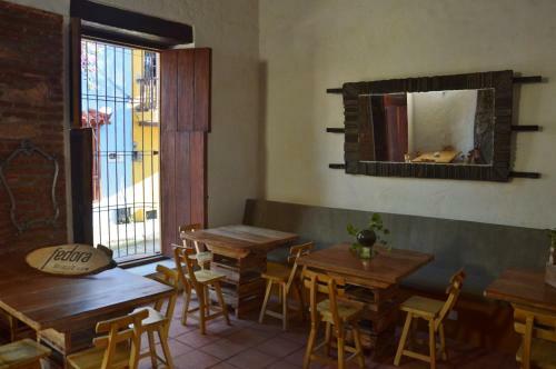Hotel Casa Venita Hostal Boutique