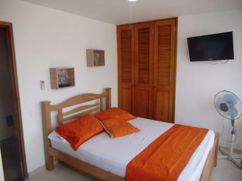 Apartamento Cym Arriendos 1605