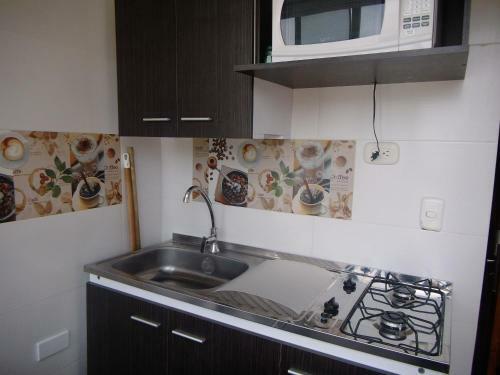 Apartamento Cym Arriendos 1605