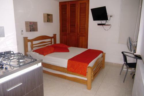 Apartamento Cym Arriendos 1605
