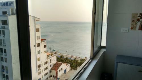 Apartamento Cym Arriendos 1605