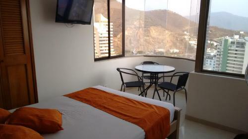Apartamento Cym Arriendos 1605