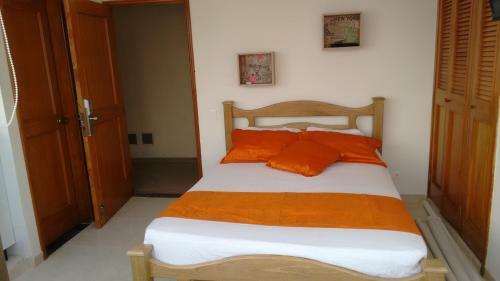 Apartamento Cym Arriendos 1605
