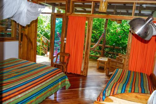 Albergue Hoster�a Mand�la