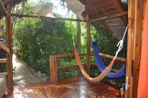 Albergue Hoster�a Mand�la