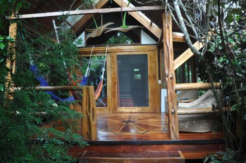 Albergue Hoster�a Mand�la