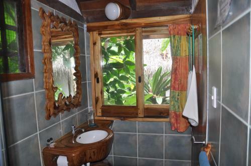 Albergue Hoster�a Mand�la