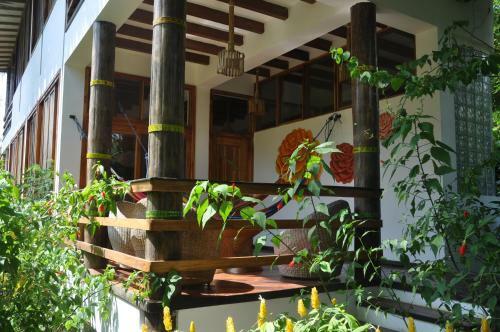 Albergue Hoster�a Mand�la