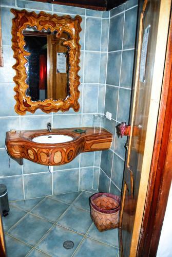 Albergue Hoster�a Mand�la