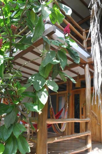 Albergue Hoster�a Mand�la