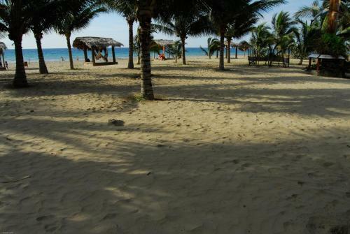 Albergue Hoster�a Mand�la