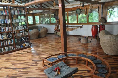 Albergue Hoster�a Mand�la