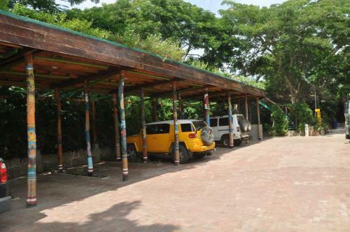 Albergue Hoster�a Mand�la