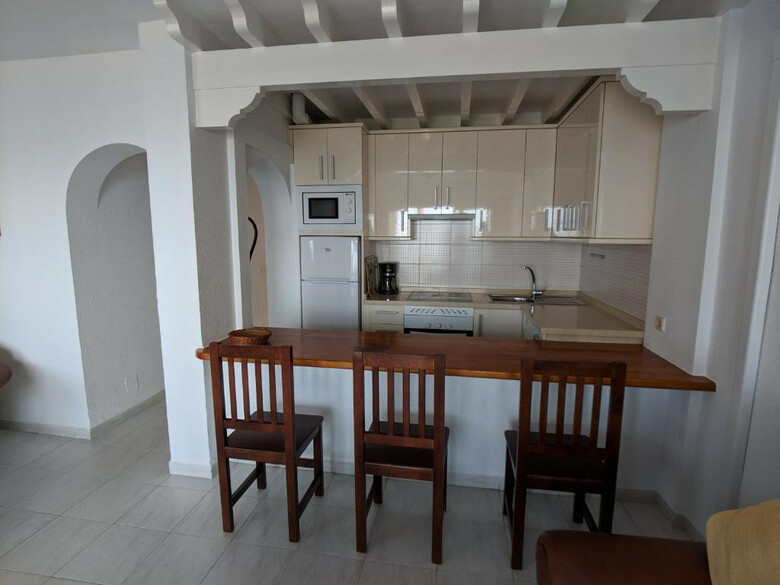 Hotel Apartamentos Perla Marina