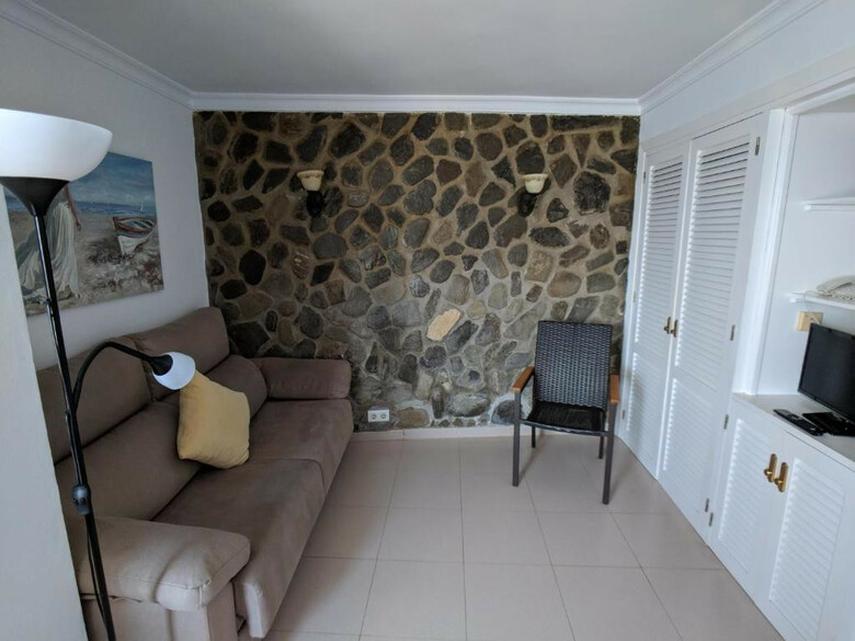 Hotel Apartamentos Perla Marina