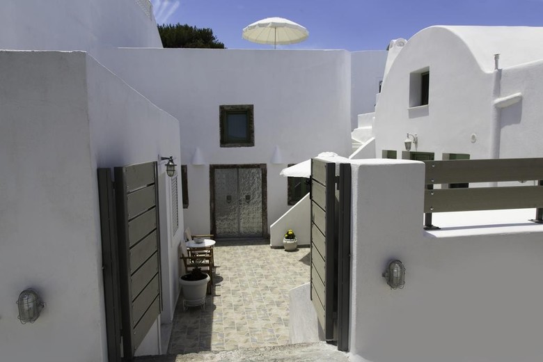 Hotel Ayoba Santorini
